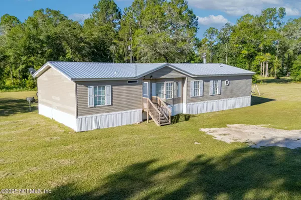Starke, FL 32091,5685 NW 175TH TER