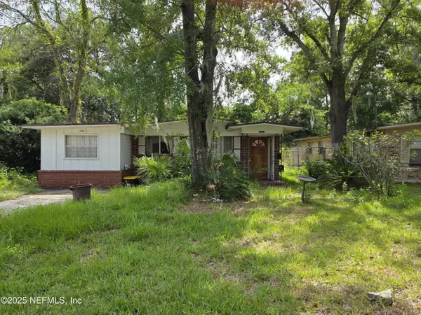 3417 MADGE ST, Jacksonville, FL 32209