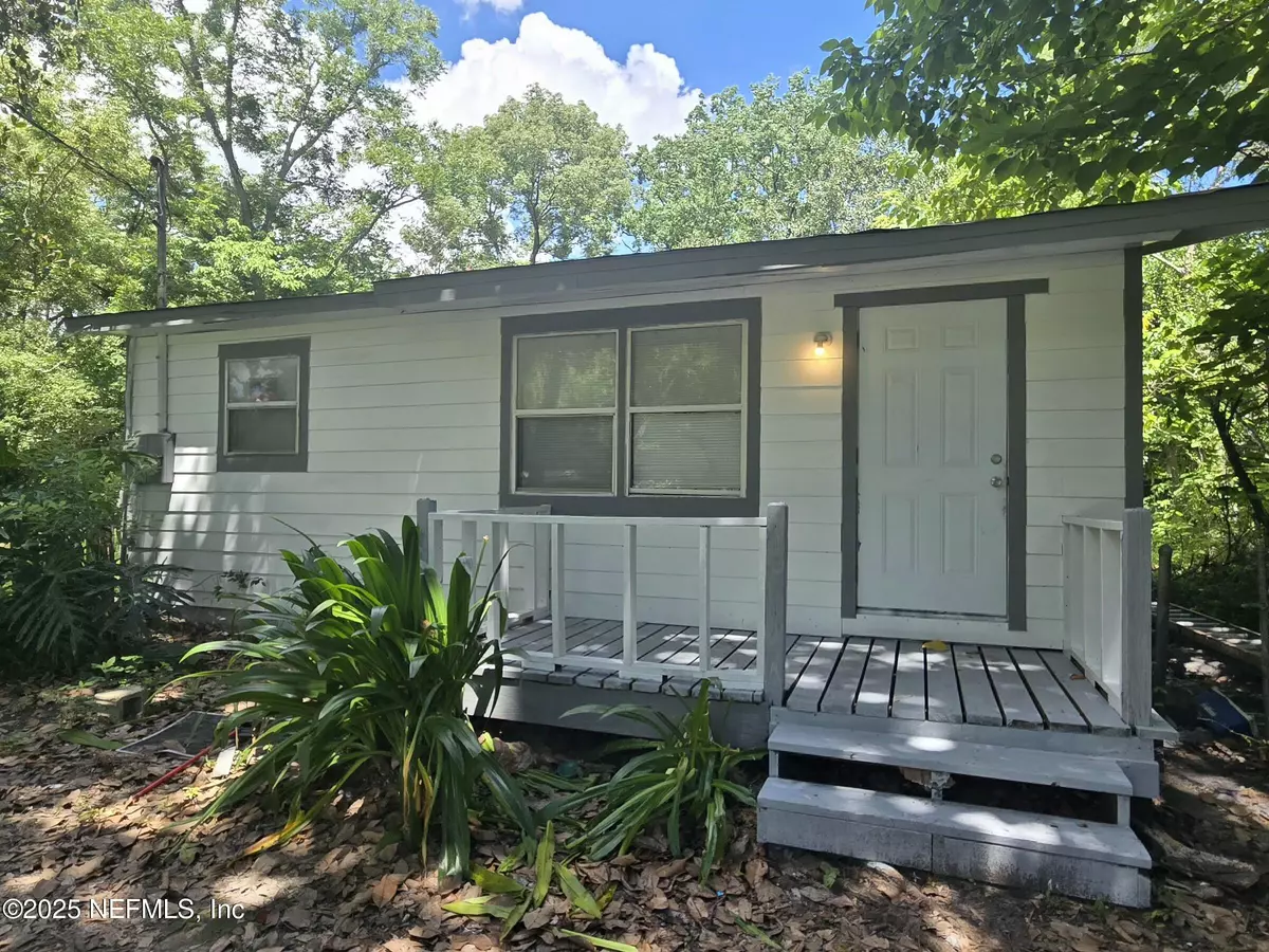 Jacksonville, FL 32254,5315 SHANNON AVE