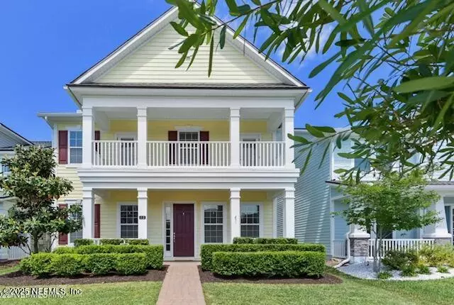 80 CAPE SAN BLAS WAY, Ponte Vedra, FL 32081