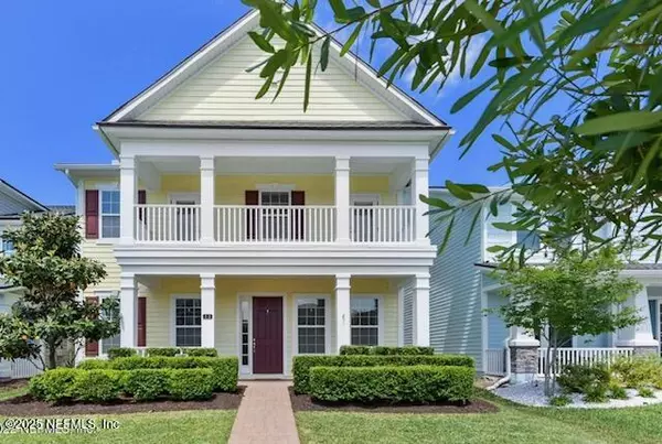 80 CAPE SAN BLAS WAY, Ponte Vedra, FL 32081