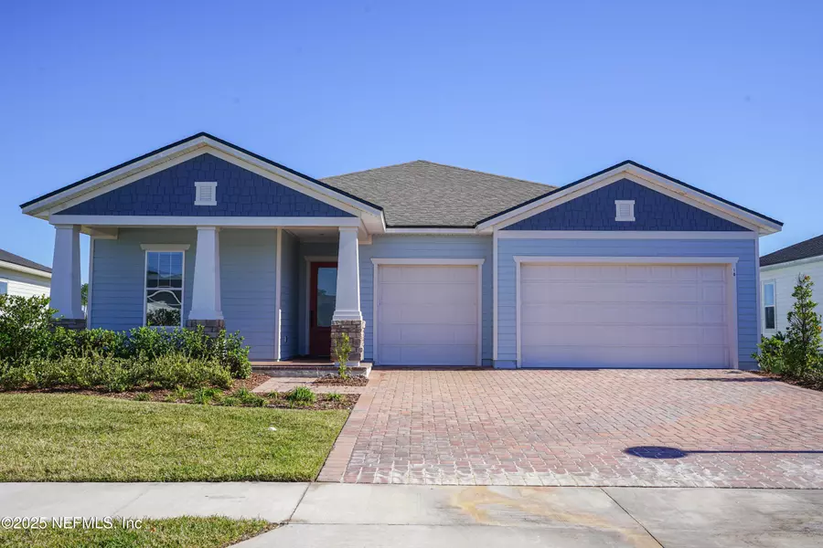 18 ELLAVILLE DR, Palm Coast, FL 32137