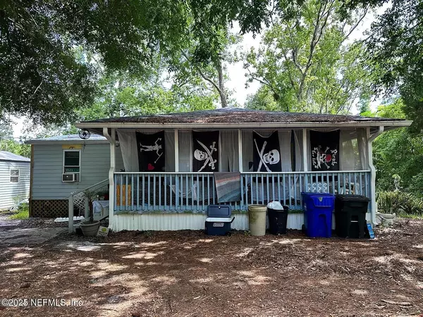 1089 W 15TH ST #1, St. Augustine, FL 32084