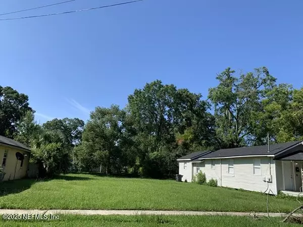 Jacksonville, FL 32209,0 W 25TH ST