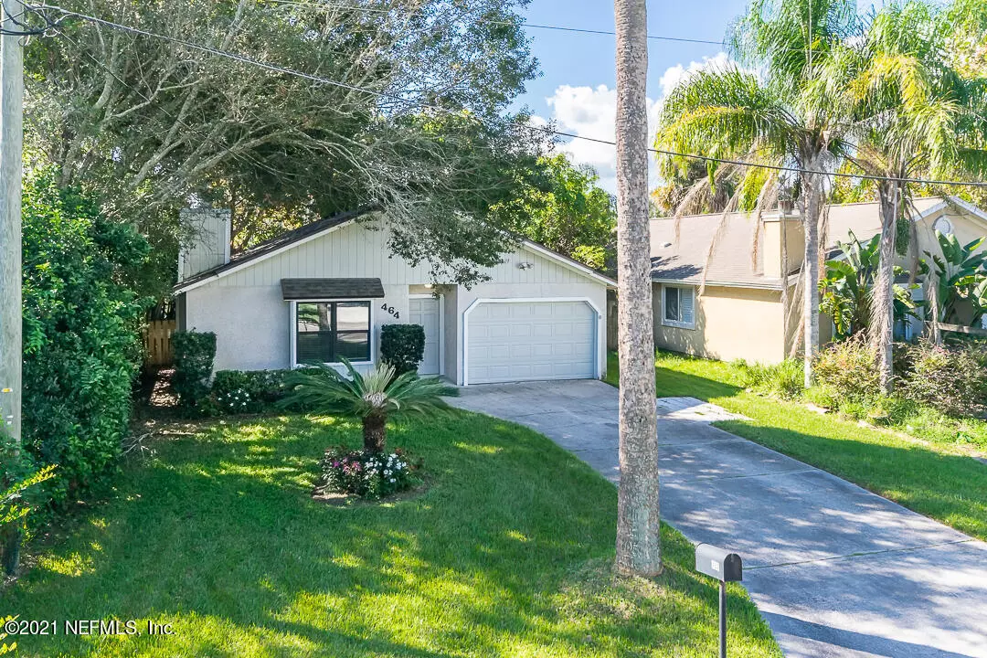 Jacksonville Beach, FL 32250,464 14TH AVE S