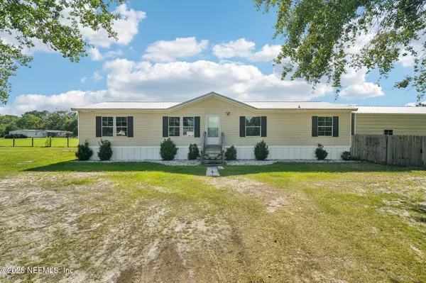 Glen St. Mary, FL 32040,15012 REIN CT
