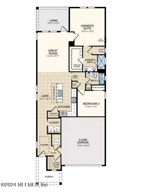 St. Augustine, FL 32092,128 SUNDANCE DR