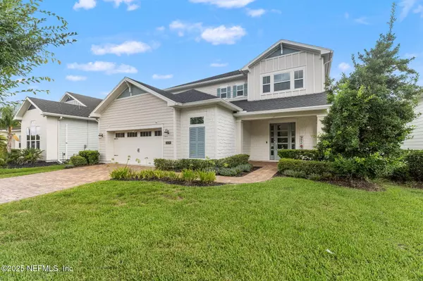 Jacksonville, FL 32246,2839 MONTILLA DR