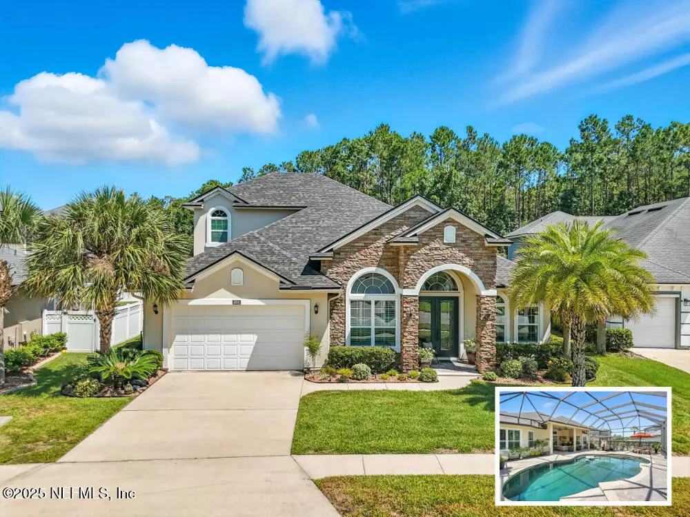 St. Johns, FL 32259,250 CLOISTERBANE DR