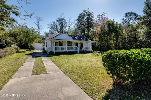Jacksonville, FL 32205,1373 MURRAY DR