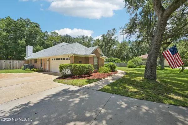 St. Johns, FL 32259,1221 CREEKWOOD WAY S