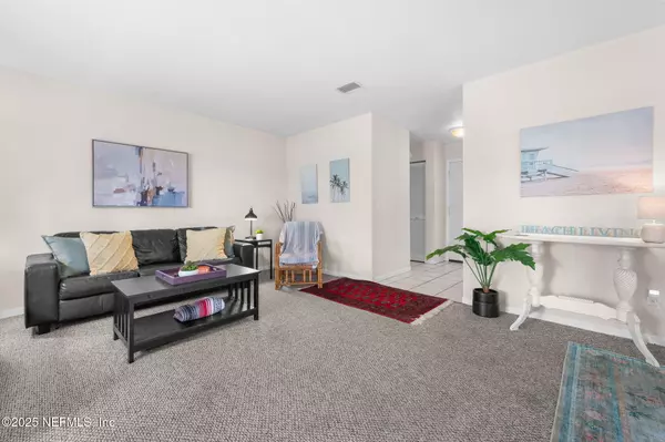 St. Augustine Beach, FL 32080,3960 A1A S #520