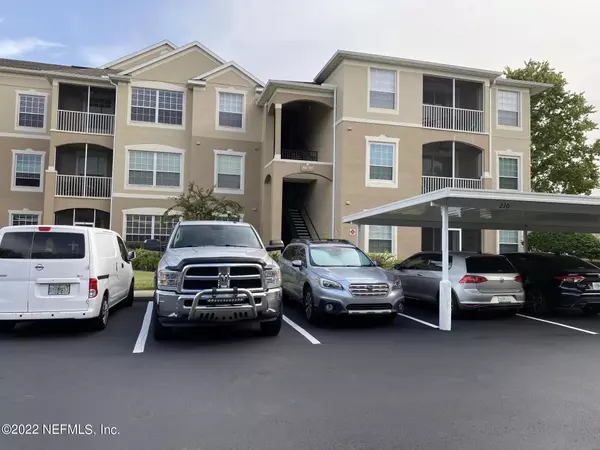 7990 E BAYMEADOWS RD #315, Jacksonville, FL 32256