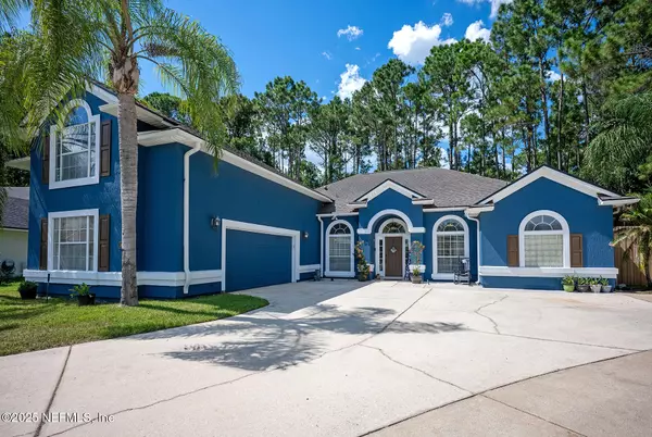 Jacksonville, FL 32222,5631 COLDSTREAM CT