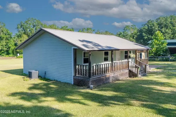 Lake Butler, FL 32054,4881 SW 136TH CT
