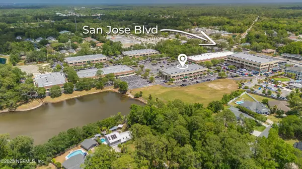 Jacksonville, FL 32223,12276 SAN JOSE BLVD #603