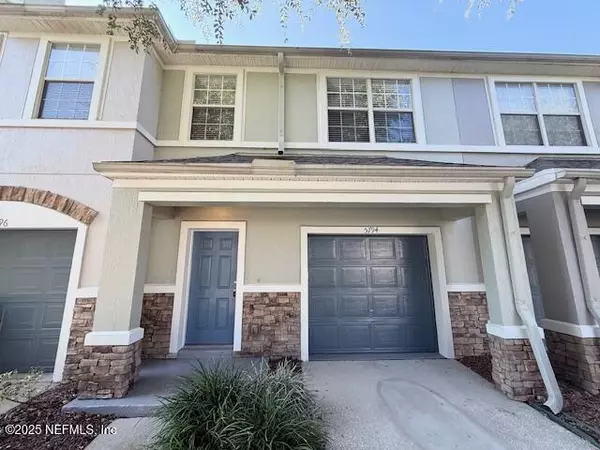 5794 SANDSTONE WAY, Jacksonville, FL 32258