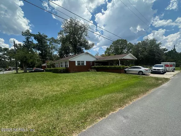 Jacksonville, FL 32210,5530 HYDE GROVE AVE