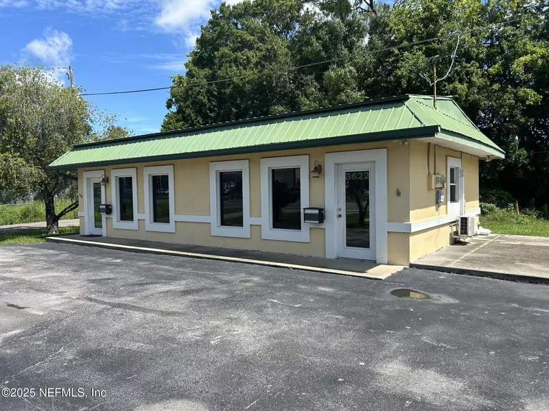 3624 REID ST, Palatka, FL 32177