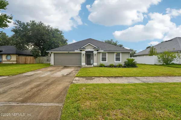 Jacksonville, FL 32246,2142 ALFA ROMEO DR