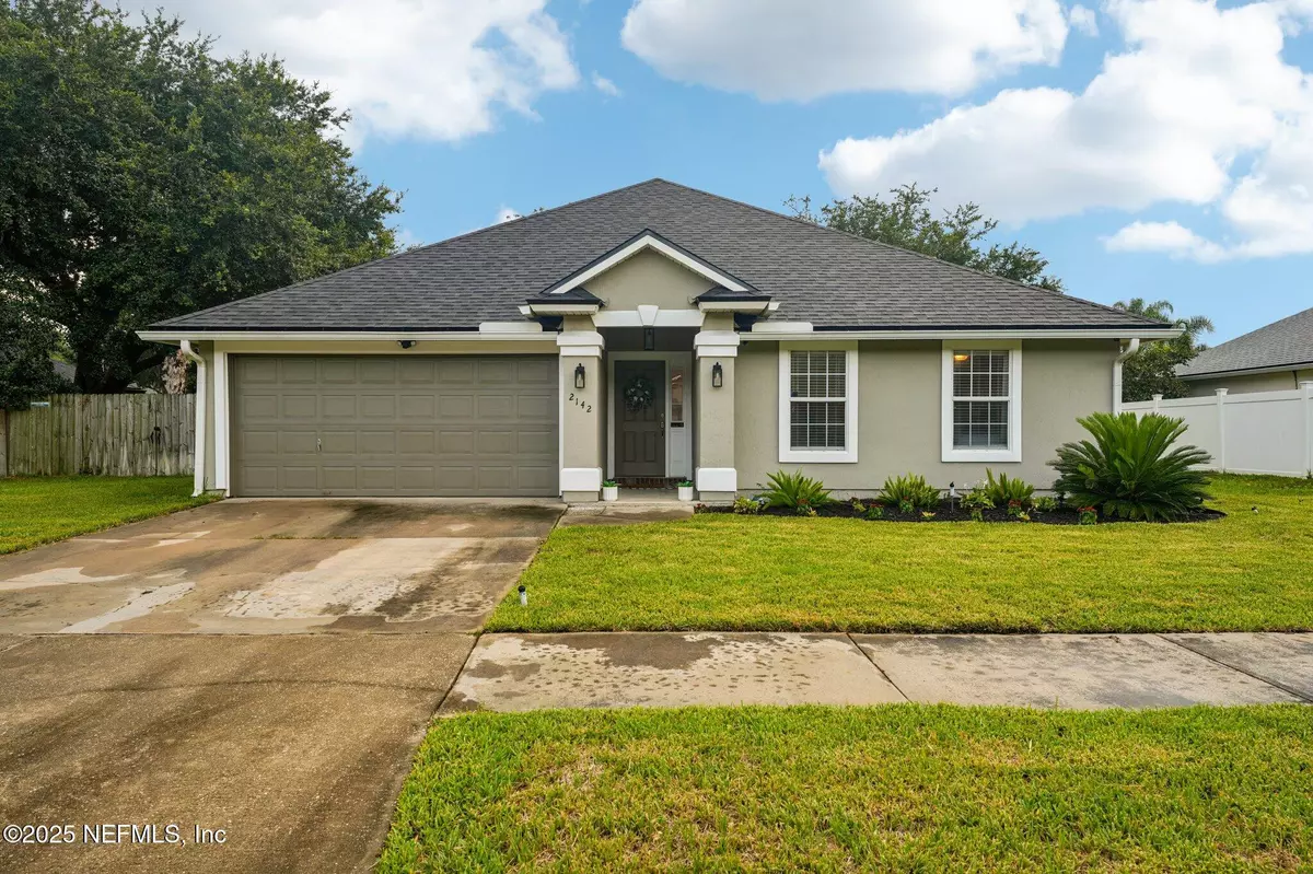 Jacksonville, FL 32246,2142 ALFA ROMEO DR