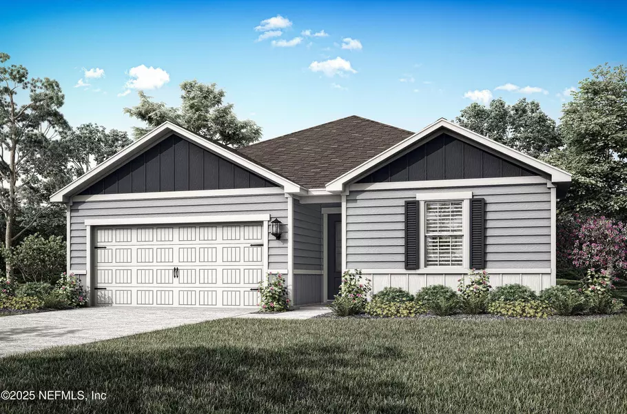 37290 WHISPER WAY, Hilliard, FL 32046