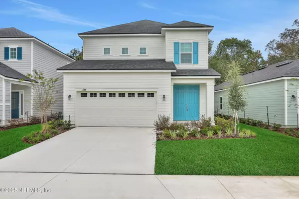 592 FARMFIELD DR, St. Augustine, FL 32092