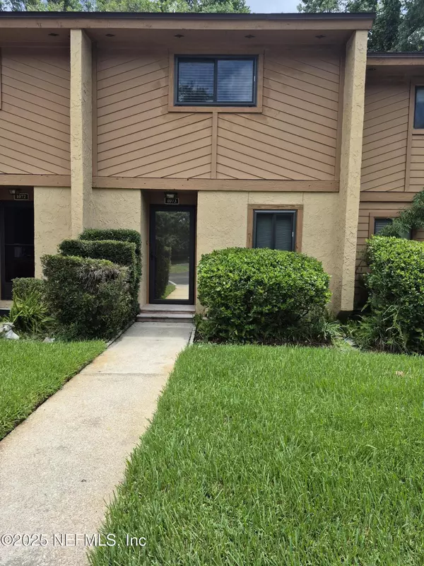 85 DEBARRY AVE #1073, Orange Park, FL 32073