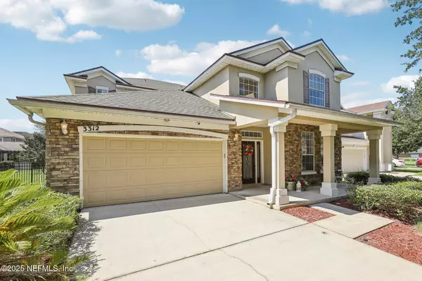 Green Cove Springs, FL 32043,3312 TURKEY CREEK DR