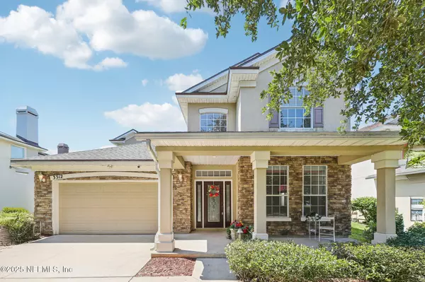 3312 TURKEY CREEK DR, Green Cove Springs, FL 32043