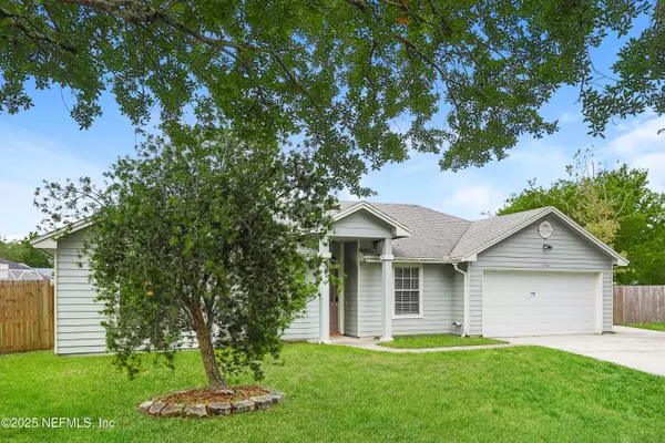 Green Cove Springs, FL 32043,2944 WHIRLAWAY CT