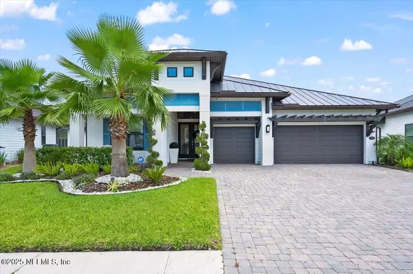 St. Johns, FL 32259,199 MARQUESA CIR