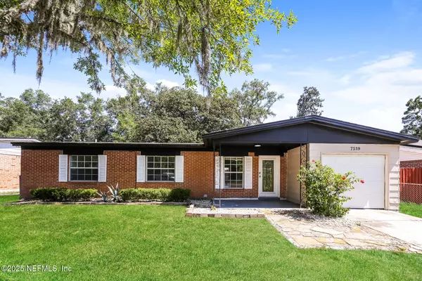 Jacksonville, FL 32244,7519 WHEAT RD