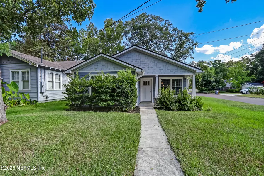 4566 KERLE ST, Jacksonville, FL 32205