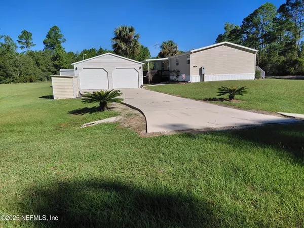 Georgetown, FL 32139,100 ROEBUCK ST
