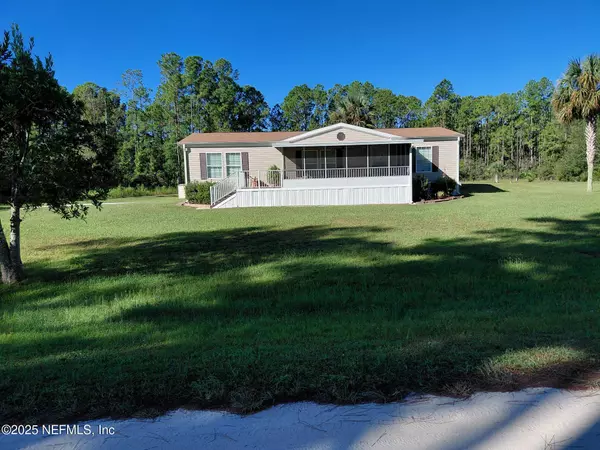 Georgetown, FL 32139,100 ROEBUCK ST