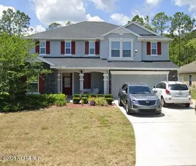 14944 BARTRAM CREEK BLVD, Jacksonville, FL 32259