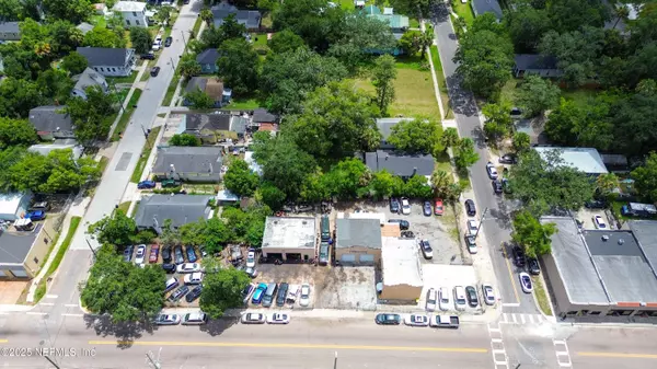 Jacksonville, FL 32206,2215 PHOENIX AVE