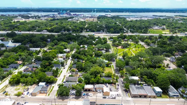 Jacksonville, FL 32206,2215 PHOENIX AVE