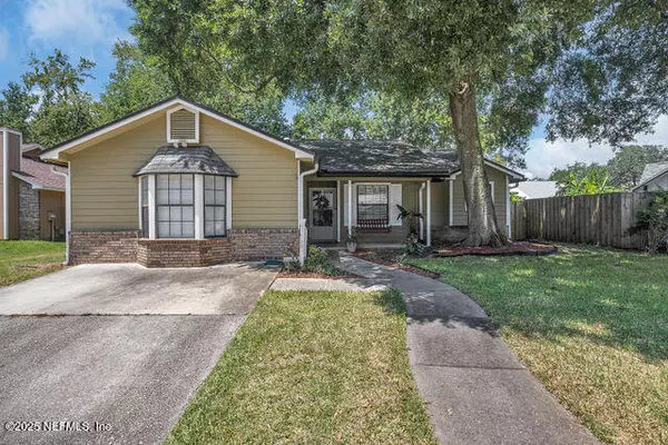 Jacksonville, FL 32223,11518 SILK OAK LN