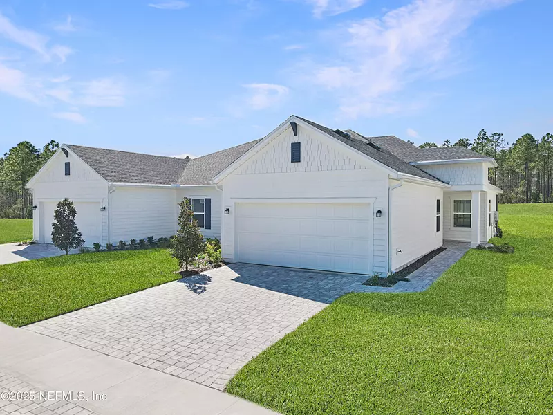 283 DOGLEG RUN, St. Johns, FL 32259