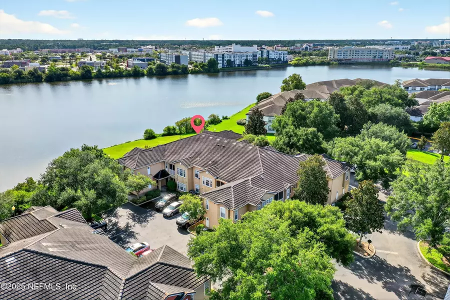 10075 GATE PARKWAY Pkwy #1605, Jacksonville, FL 32246