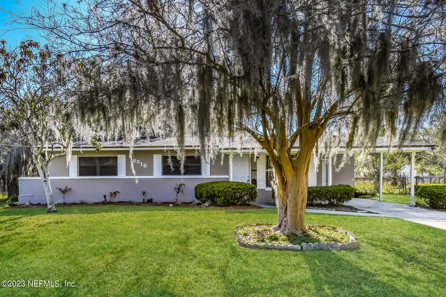 8516 BERMUDA RD, Jacksonville, FL 32208