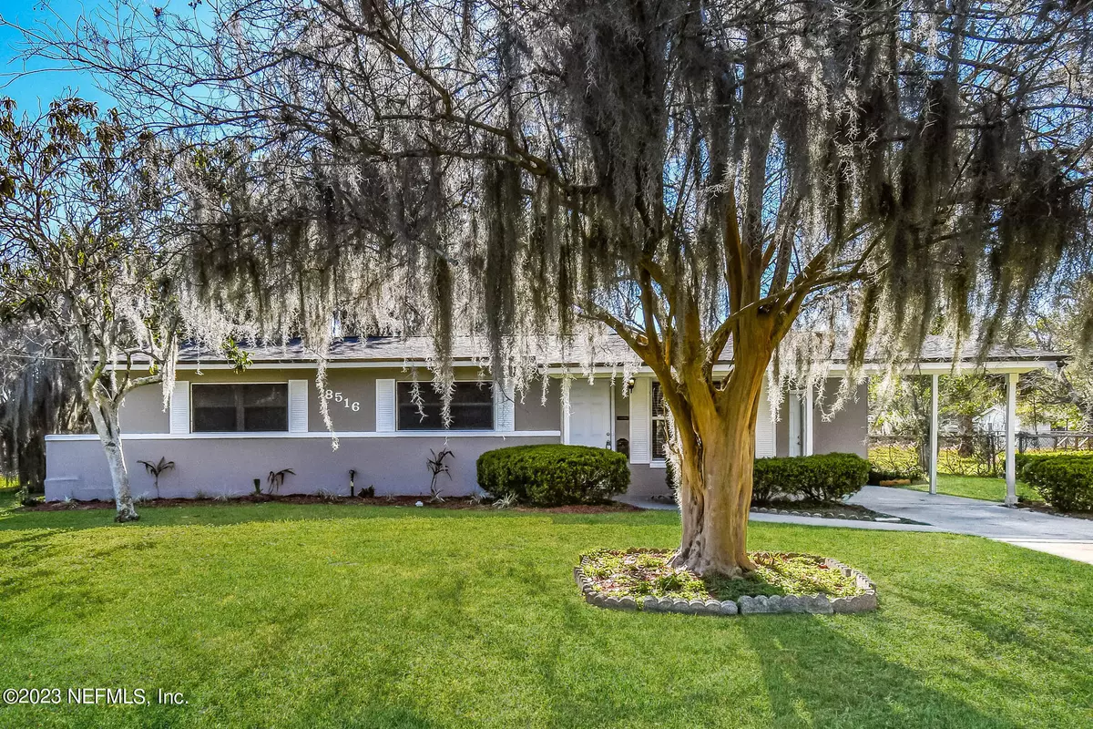 Jacksonville, FL 32208,8516 BERMUDA RD