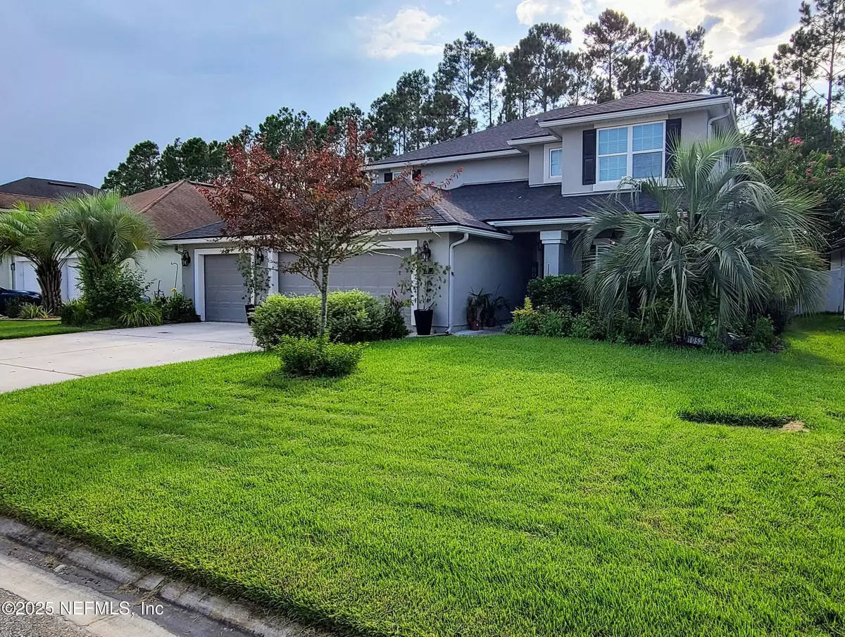 Orange Park, FL 32065,1052 LAUREL VALLEY DR