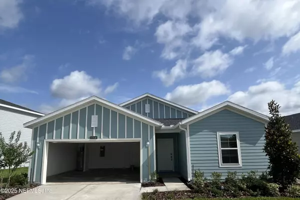 15536 THOMAS CREEK WAY, Jacksonville, FL 32218