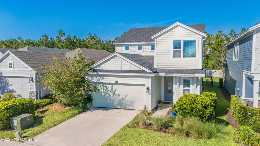 10145 INNOVATION WAY, Jacksonville, FL 32256