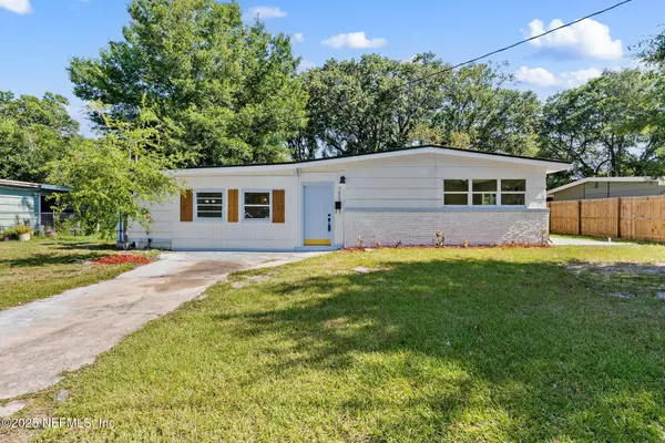 Jacksonville, FL 32211,7629 MAYAPPLE CT