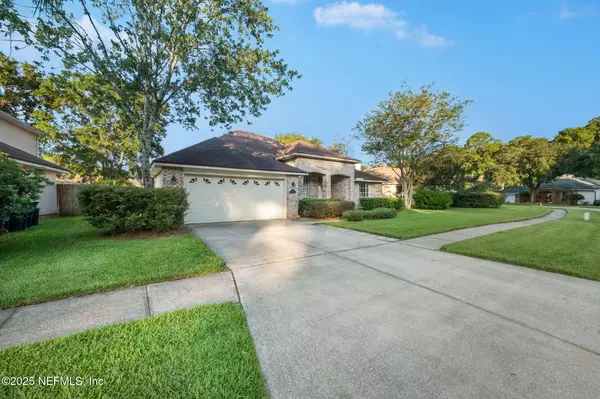 Jacksonville, FL 32258,4510 SUMMER WALK CT