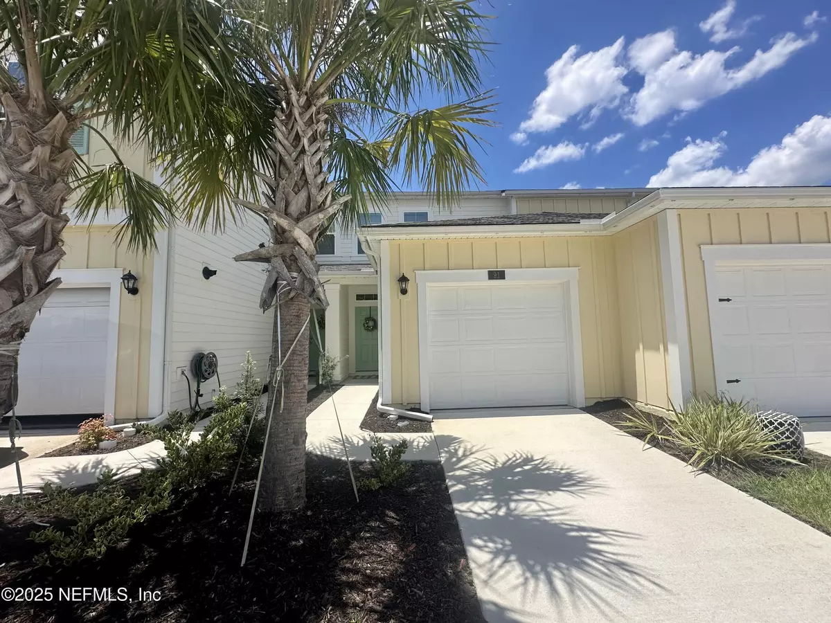St. Augustine, FL 32092,91 JAVA LN
